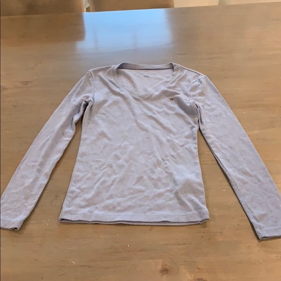 Long sleeve shirt - Picture 1 of 2